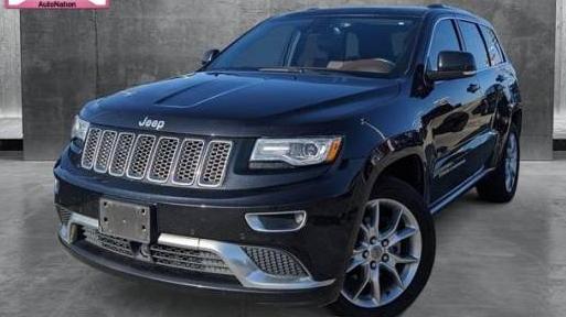 JEEP GRAND CHEROKEE 2015 1C4RJFJG7FC828153 image